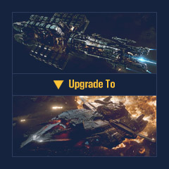 Upgrade - Orion to Perseus Warbond Edition