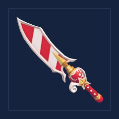 Ornament Knife