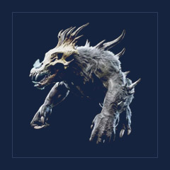 Ossidon | Lvl 1, 25 Colors, Female [x25]
