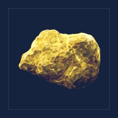 Ouratite | Q-905 [0.1 SCU]