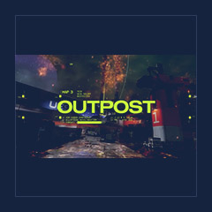 Outpost Raid