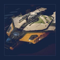 Paladin - Solaris Paint