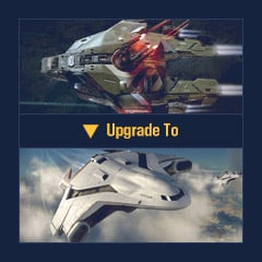 Upgrade - Paladin to C2 Hercules