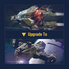 Upgrade - Paladin to Reclaimer