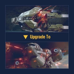 Upgrade - Paladin to Starlancer TAC