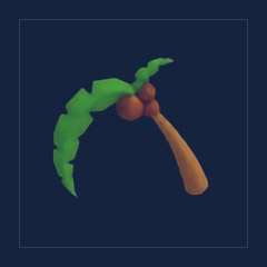 Palm Scythe