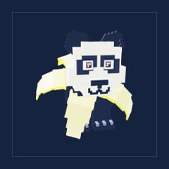 Pandaccini Bananini