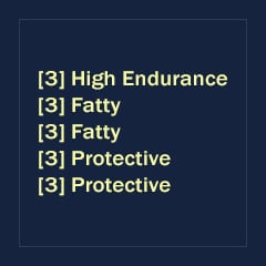 Paraceratherium | Utility Trait