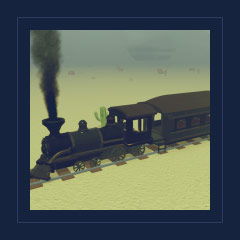 Passenger Train