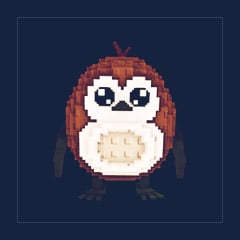 Penguino Cocosino