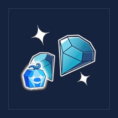 Permanent Diamond Fruit