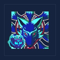 Permanent Kitsune Fruit