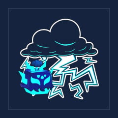 Permanent Lightning Fruit