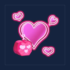 Permanent Love Fruit