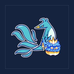 Permanent Phoenix Fruit