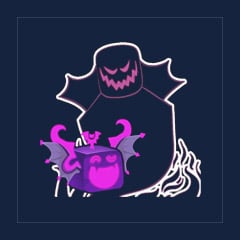 Permanent Shadow Fruit