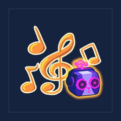Permanent Sound Fruit