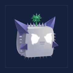 Permanent Spike Frui