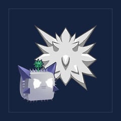 Permanent Spike Fruit