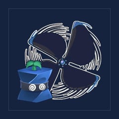Permanent Spin Fruit