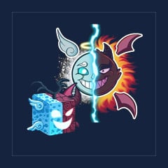 Permanent Spirit Fruit