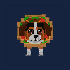 Perrito Burrito