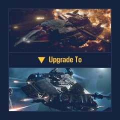Upgrade - Perseus to Polaris Warbond Edition