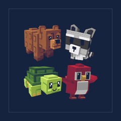 Multifunctional Pet Bundle