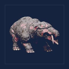 Phiomia | Lvl Random