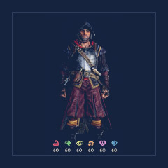 Pikeman Set
