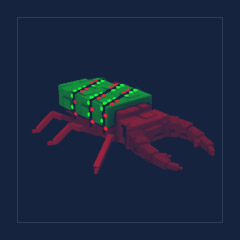 Pine Beetle