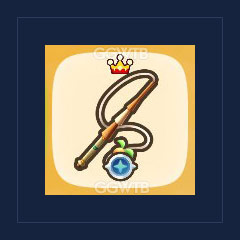 Pine Rod