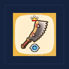 Pine Saw