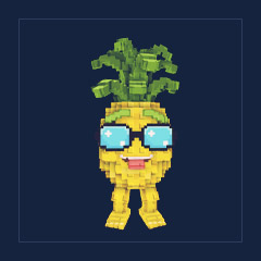 Pineaplino