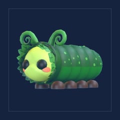 Pinkypillar