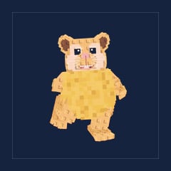 Pipi Potato