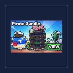 Pirate Puddle Bundle