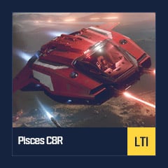 Pisces C8R - Standalone Ship