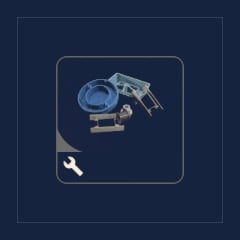 Plastic Parts
