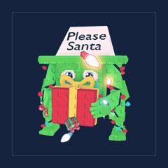 Please my Present