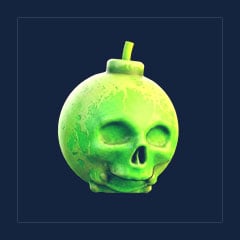 Poison Bomb