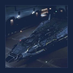 Polaris - Quasar Paint