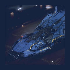 Polaris - Sirius Paint