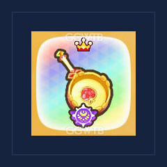 Pomme Pan