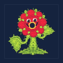 Pop Pop Petalini
