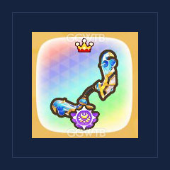 Poseidon's Bow