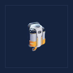 Power Cell Terminal