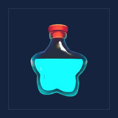 Preferred Potion