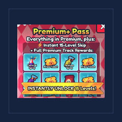 Premium Pass