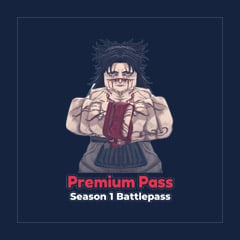 Premium Pass